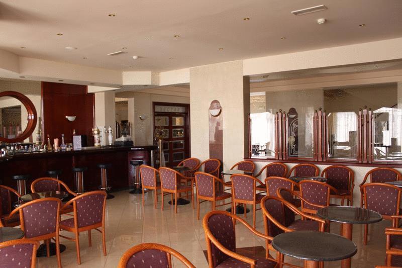 Rodos Star Hotel Afantou Exterior foto