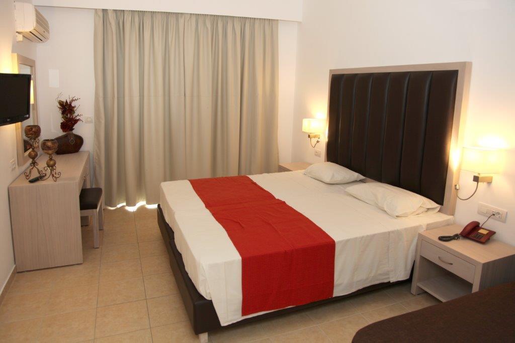 Rodos Star Hotel Afantou Exterior foto